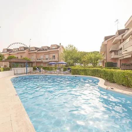 La Posta Appartamento Lido di Jesolo