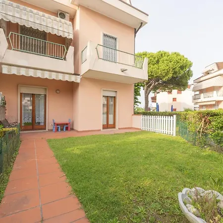 Appartamento La Posta Lido di Jesolo