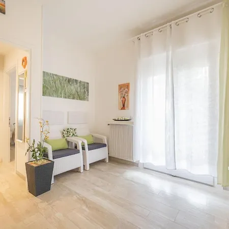 La Posta Apartment