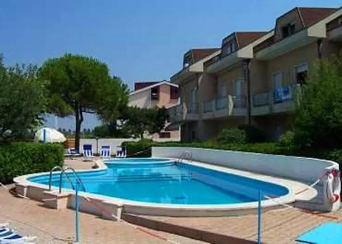 Residence La Posta
