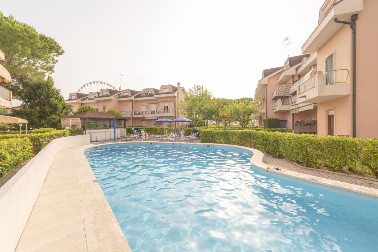 La Posta Appartamento Lido di Jesolo